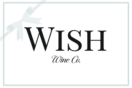 Wish wine company by Brutocao Cellars link